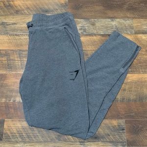 Athletic GymShark Sweatpants